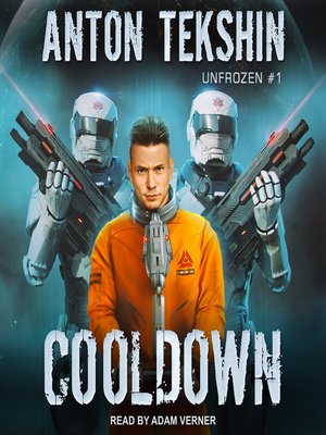 cover image of Cooldown